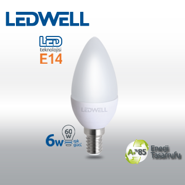 6w-led-ampul-e14-duy-beyaz