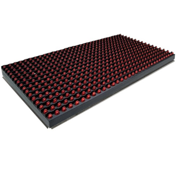 P10 Kırmızı Led Panel