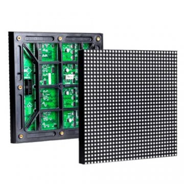 p6 outdoor smd panel